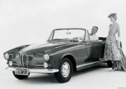 BMW 503